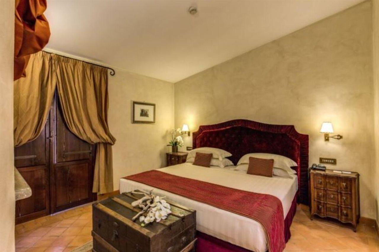 Donna Camilla Savelli - Vretreats Roma