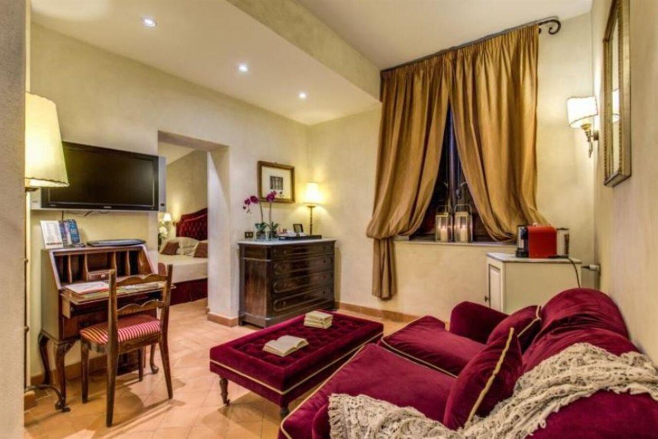 Donna Camilla Savelli - Vretreats Hotel