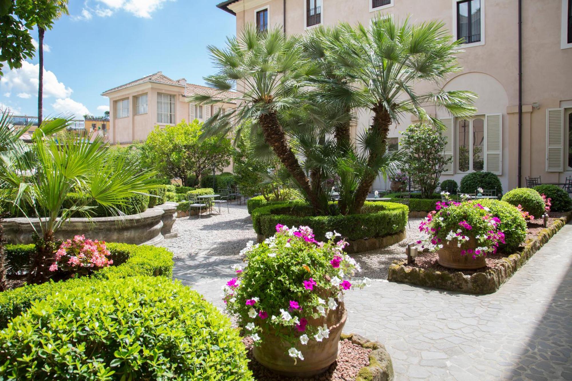 Donna Camilla Savelli - Vretreats 4*