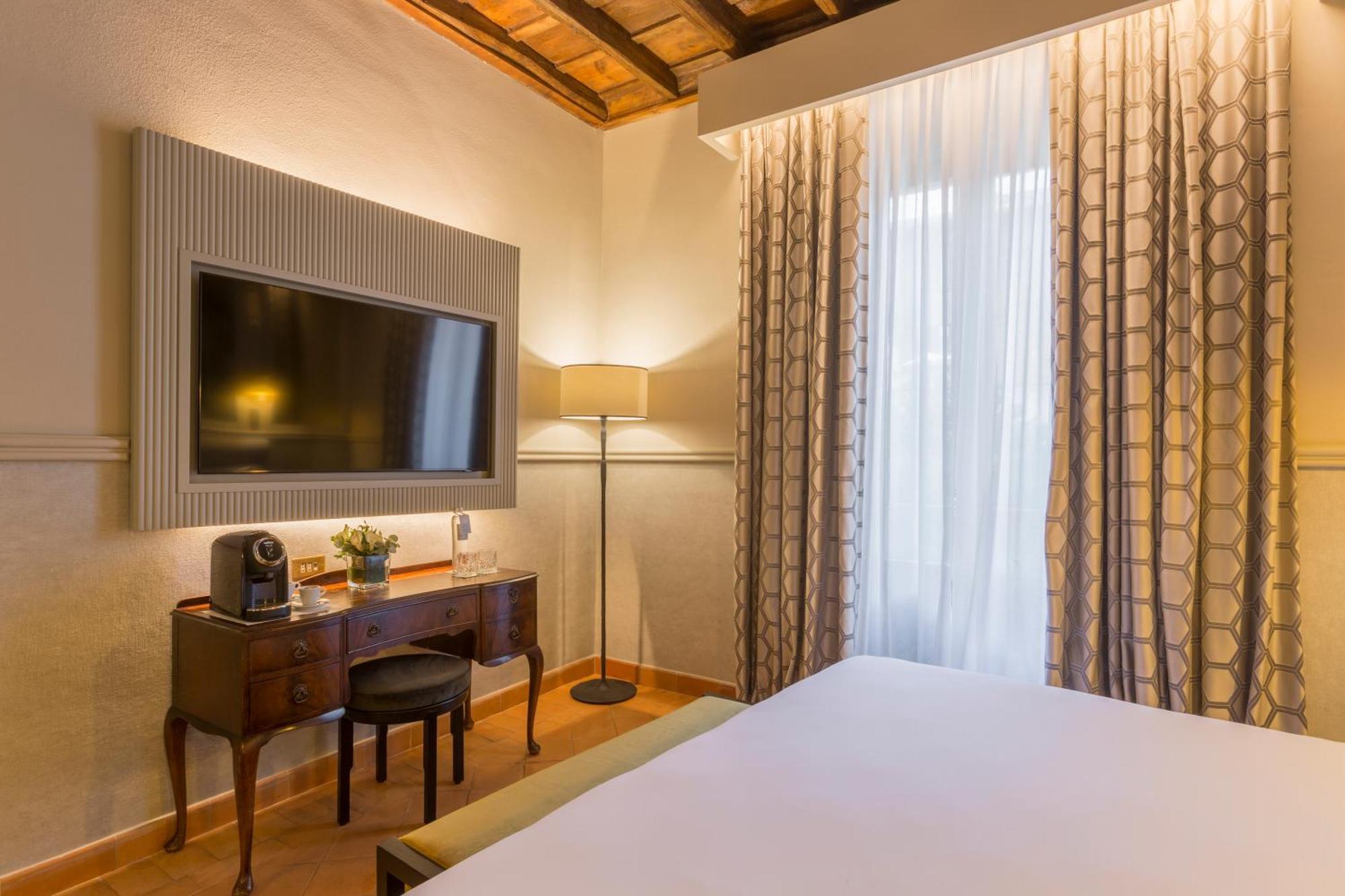 Donna Camilla Savelli - Vretreats 4* Roma