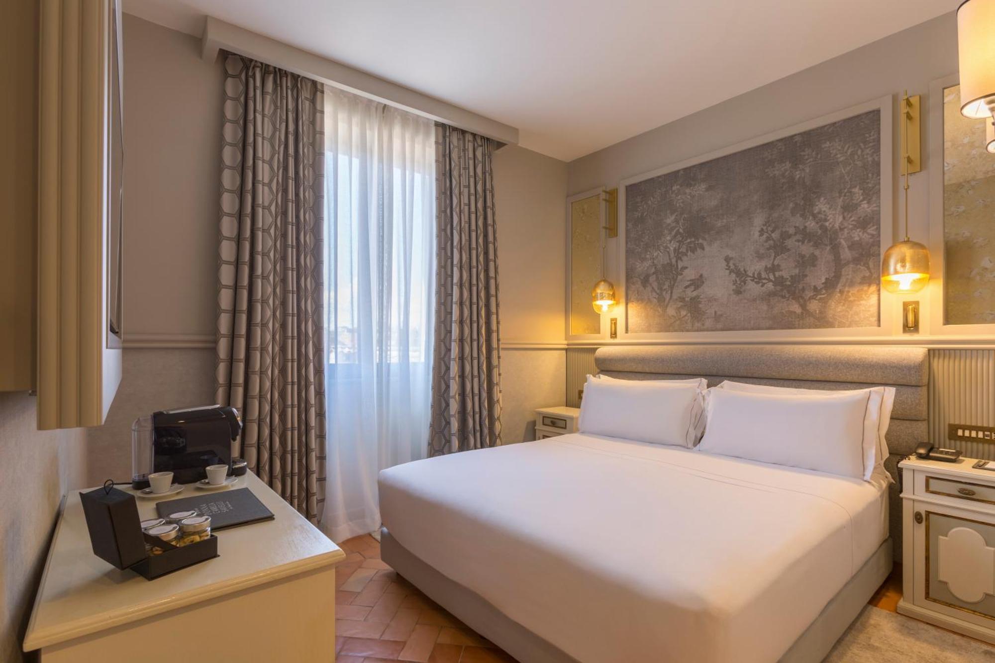 Donna Camilla Savelli - Vretreats Hotel 4*