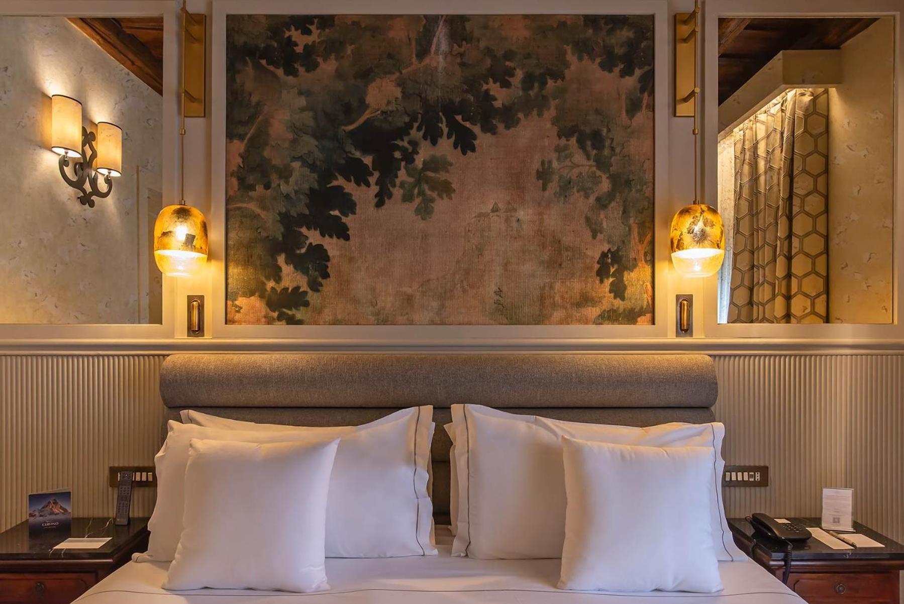 Donna Camilla Savelli - Vretreats 4* Roma