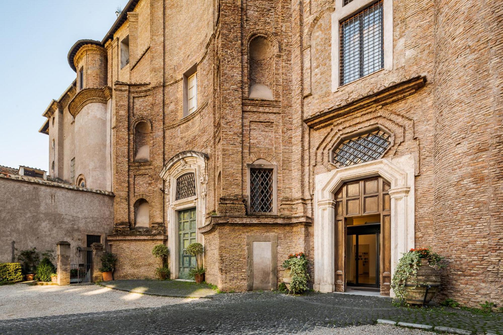 Donna Camilla Savelli - Vretreats 4* Roma