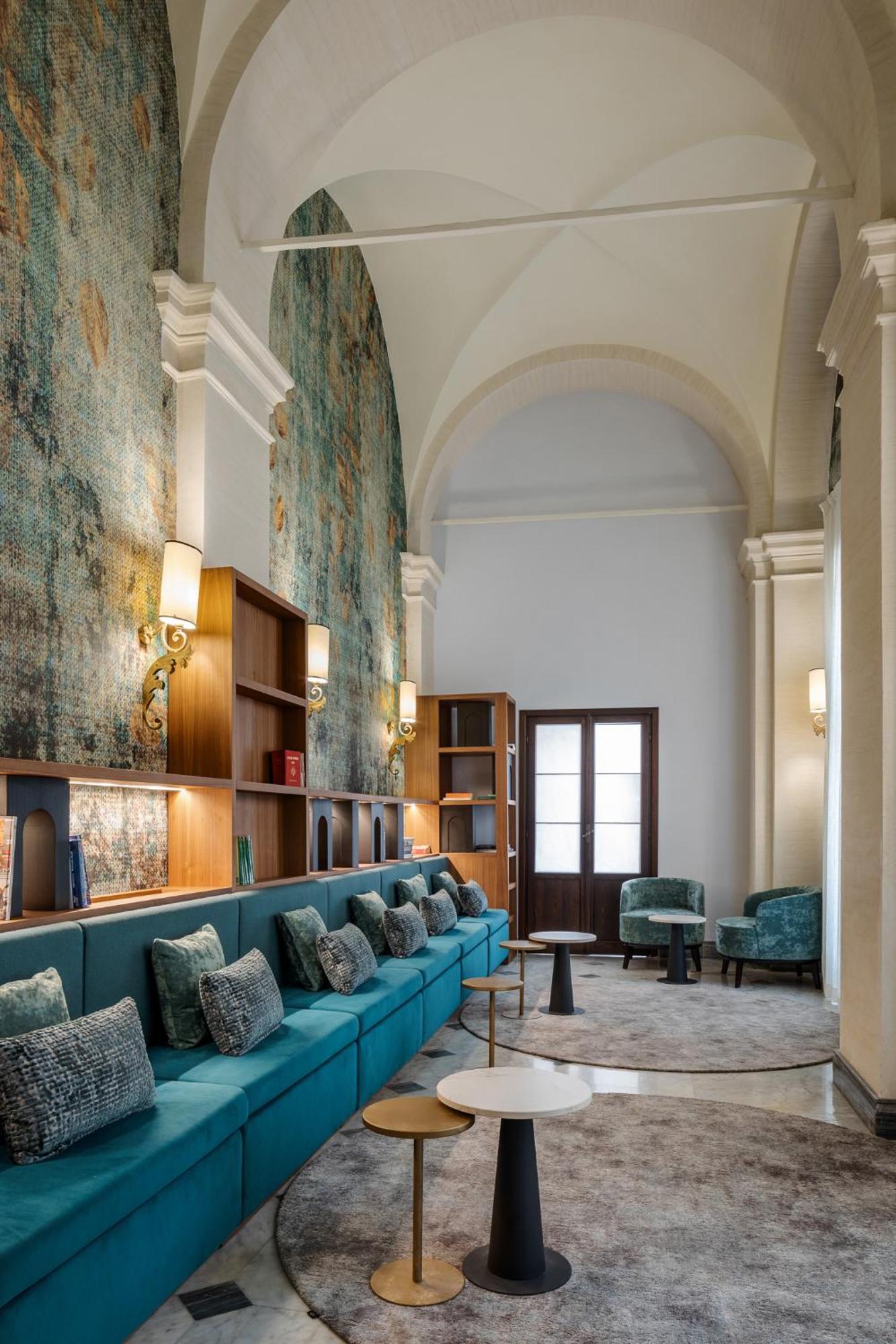 Donna Camilla Savelli - Vretreats Roma