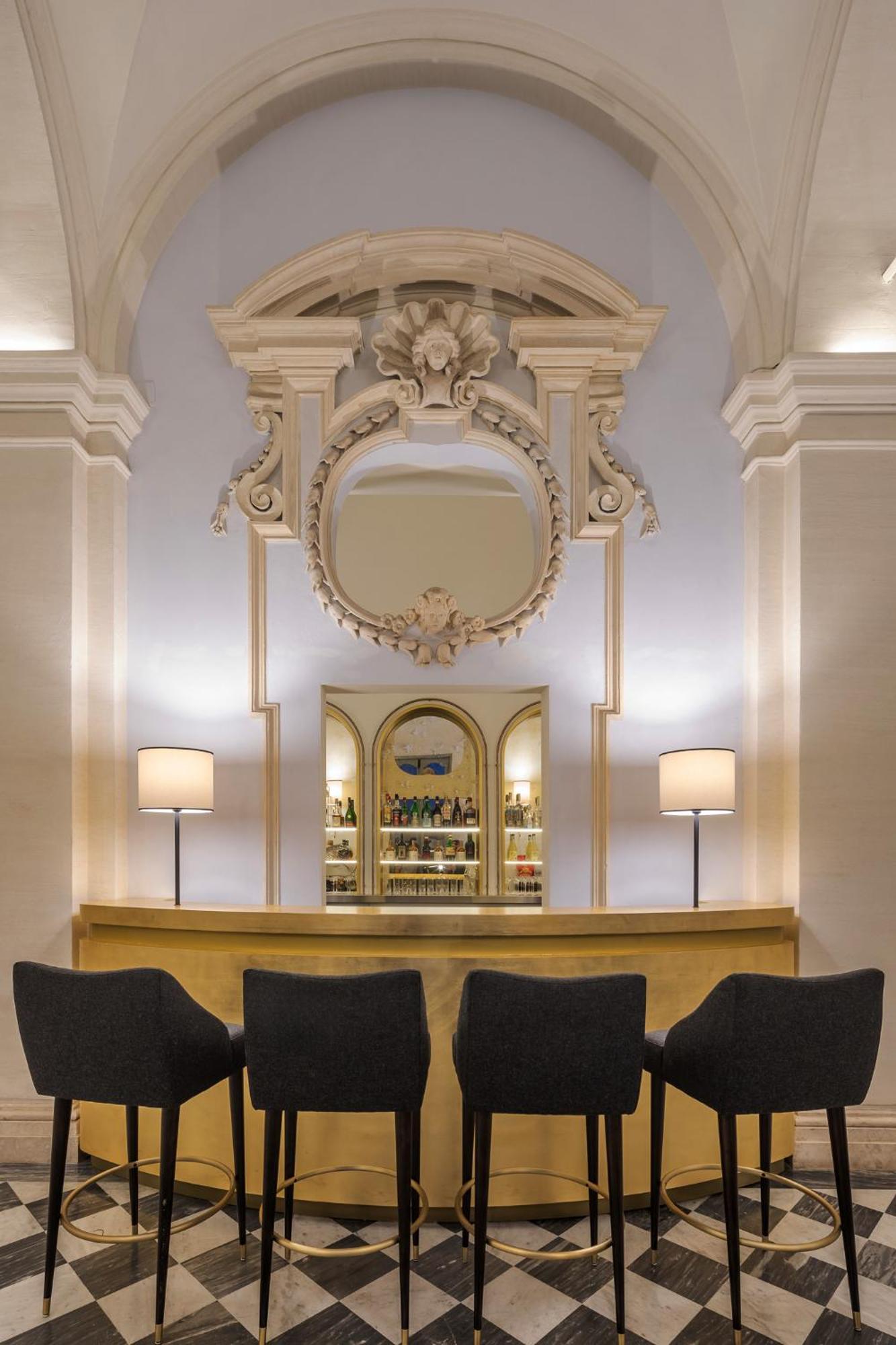 Hotel Donna Camilla Savelli - Vretreats 4*