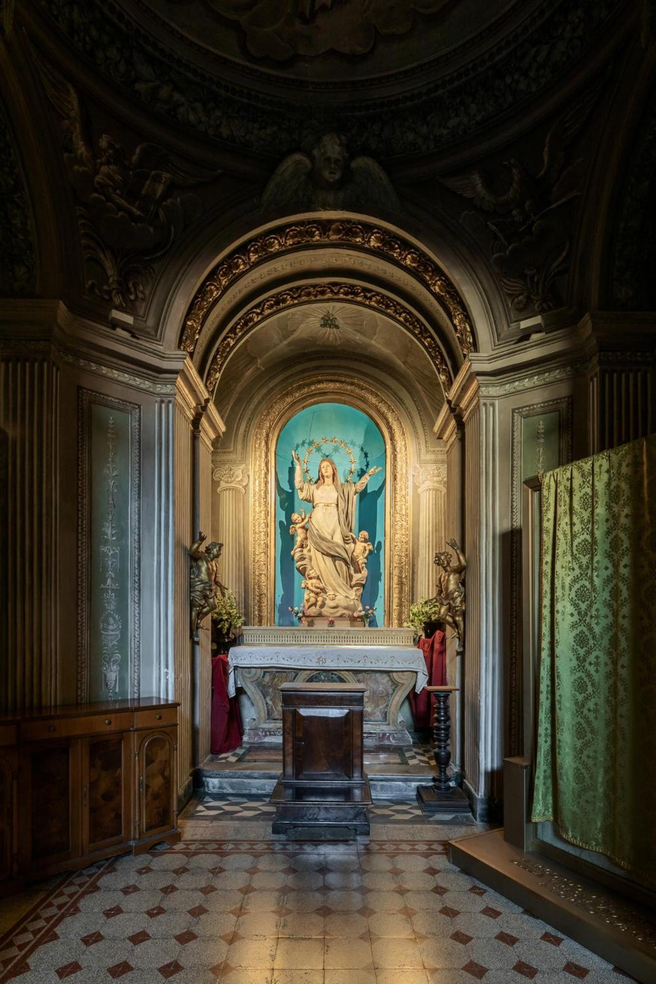 Donna Camilla Savelli - Vretreats Hotel Roma