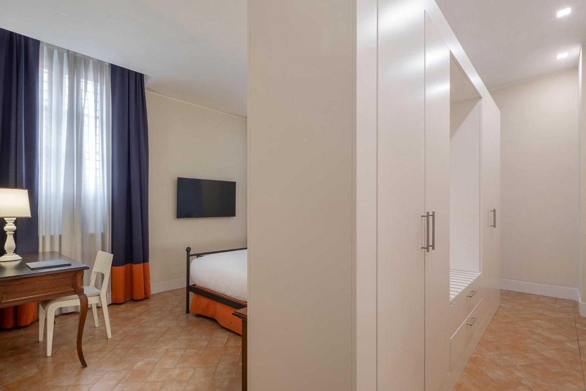 Hotel Donna Camilla Savelli - Vretreats