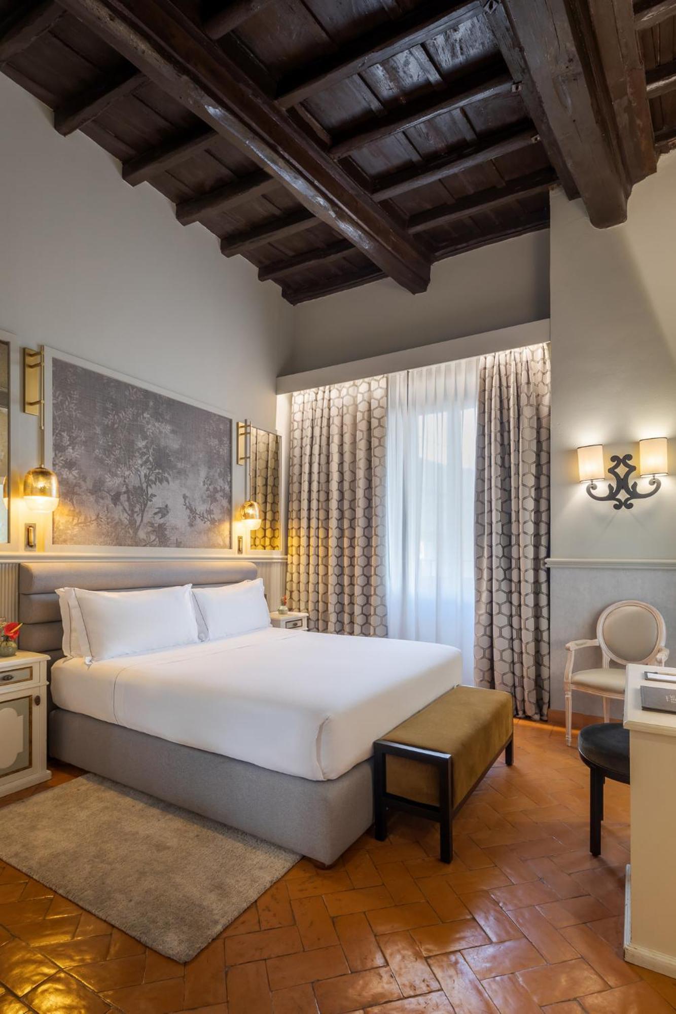 Donna Camilla Savelli - Vretreats 4* Roma