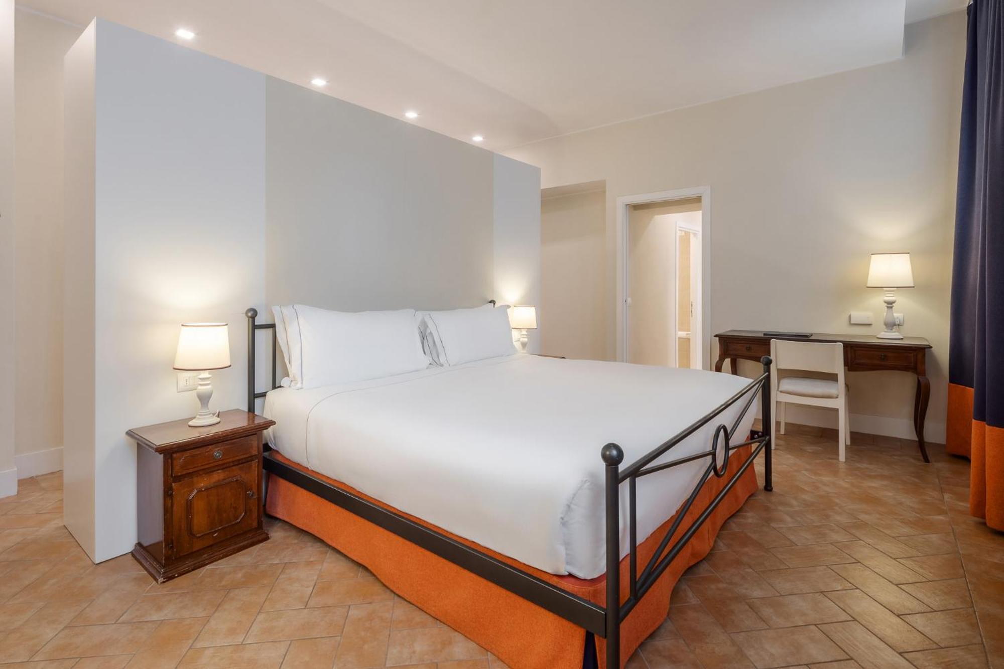 Donna Camilla Savelli - Vretreats Hotel