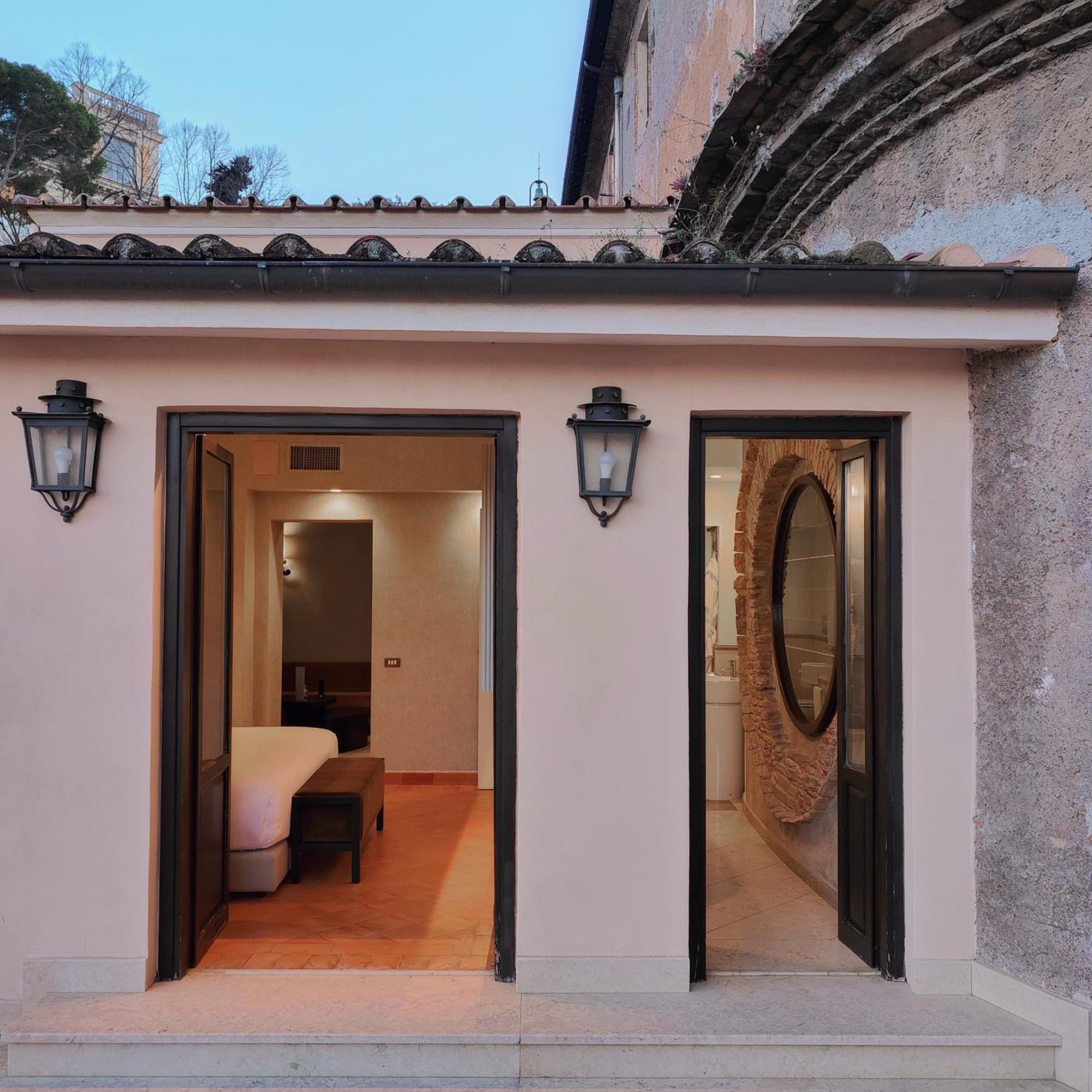 Donna Camilla Savelli - Vretreats Roma