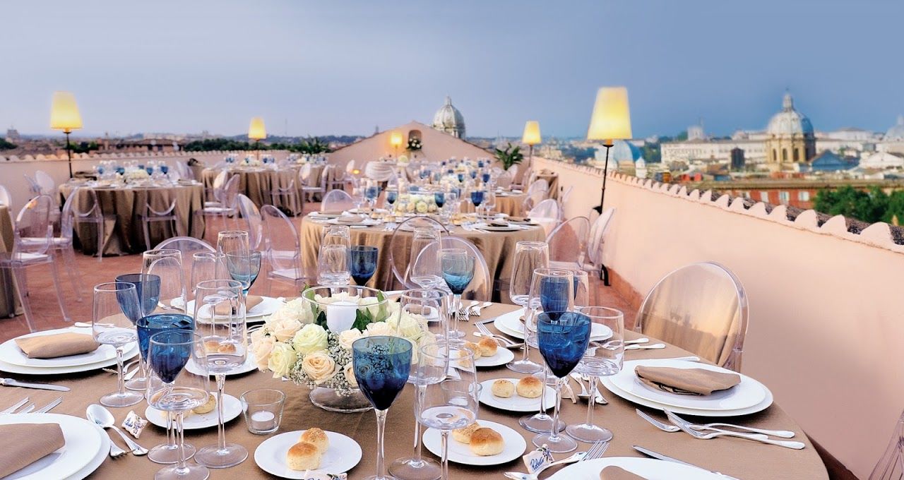 Donna Camilla Savelli - Vretreats 4* Roma