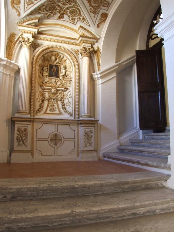Donna Camilla Savelli - Vretreats Roma