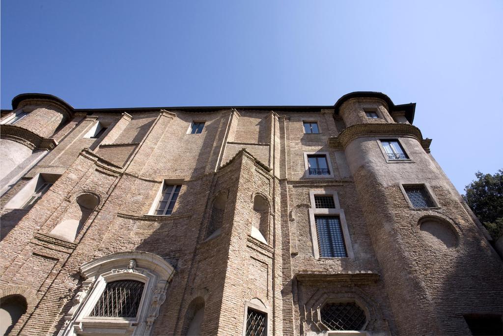 Hotel Donna Camilla Savelli - Vretreats 4*