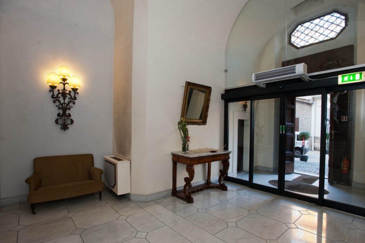 Hotel Donna Camilla Savelli - Vretreats