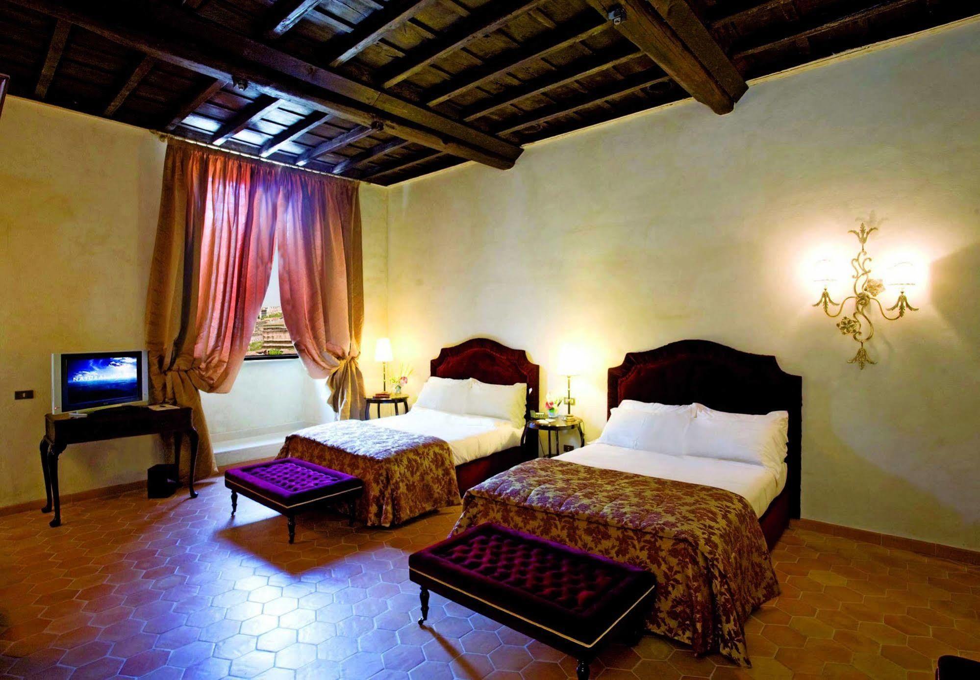 Donna Camilla Savelli - Vretreats 4*