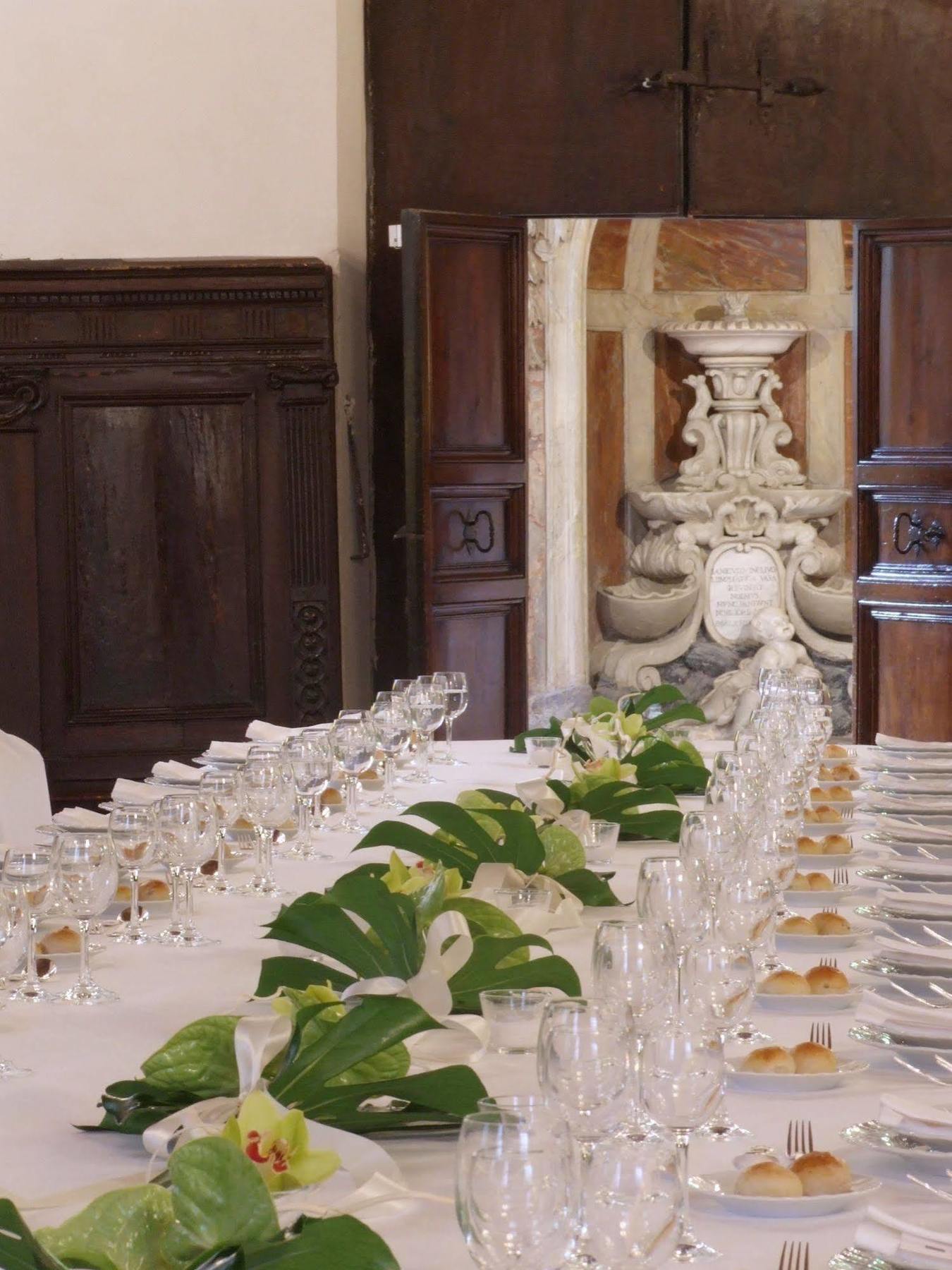 Hotel Donna Camilla Savelli - Vretreats 4*