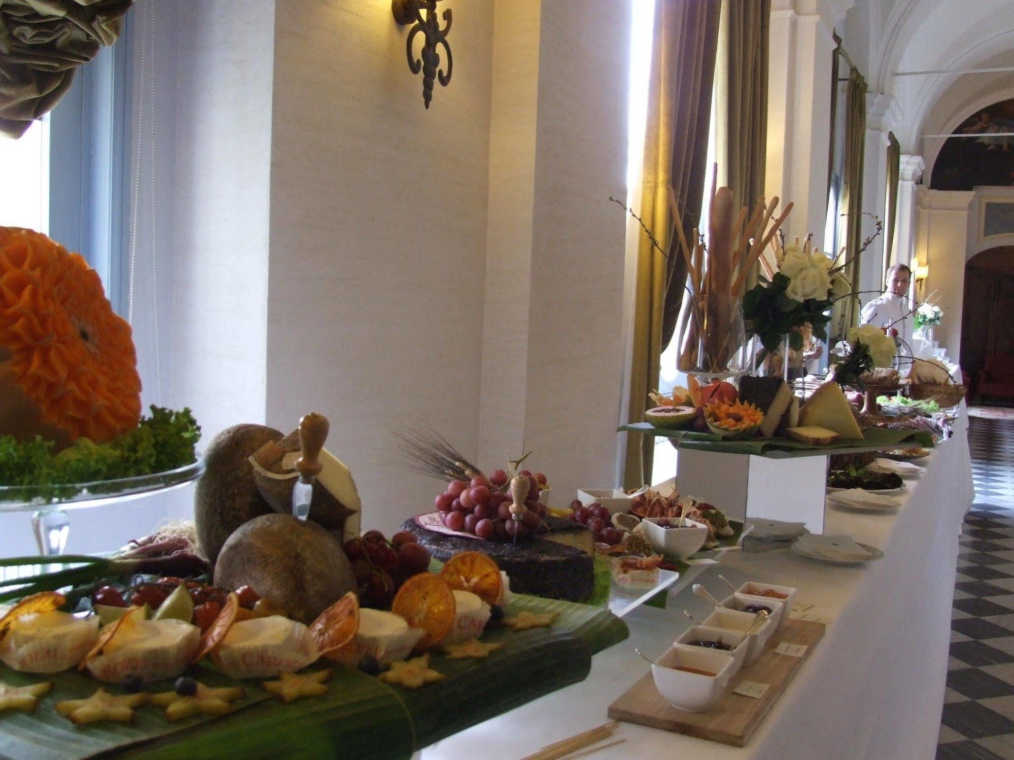 Hotel Donna Camilla Savelli - Vretreats