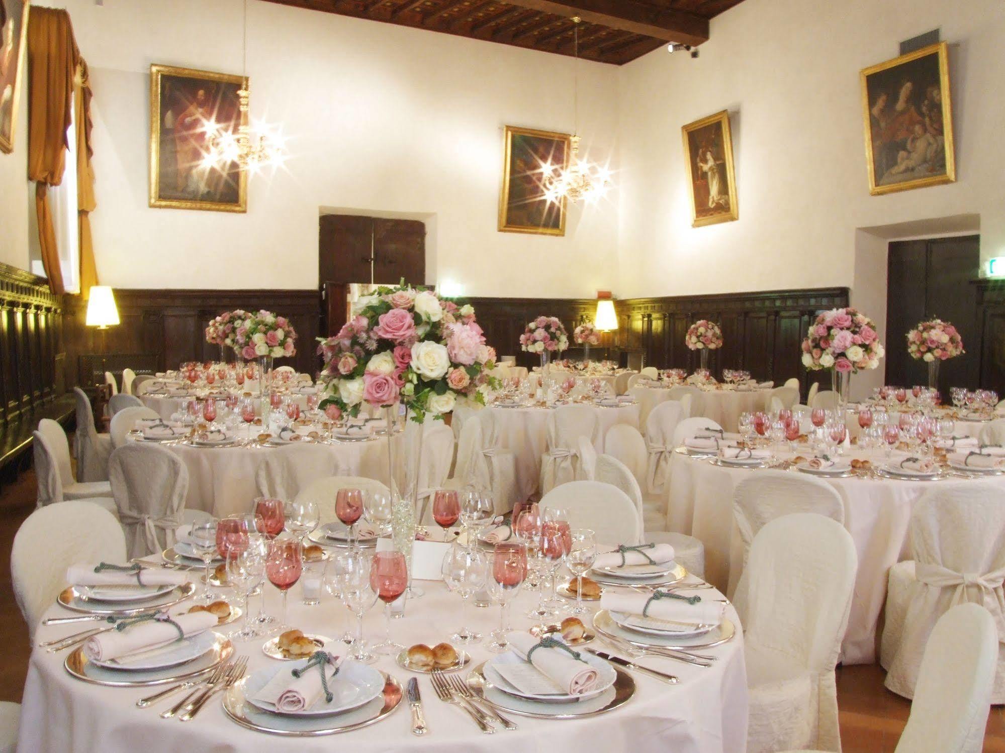 Hotel Donna Camilla Savelli - Vretreats
