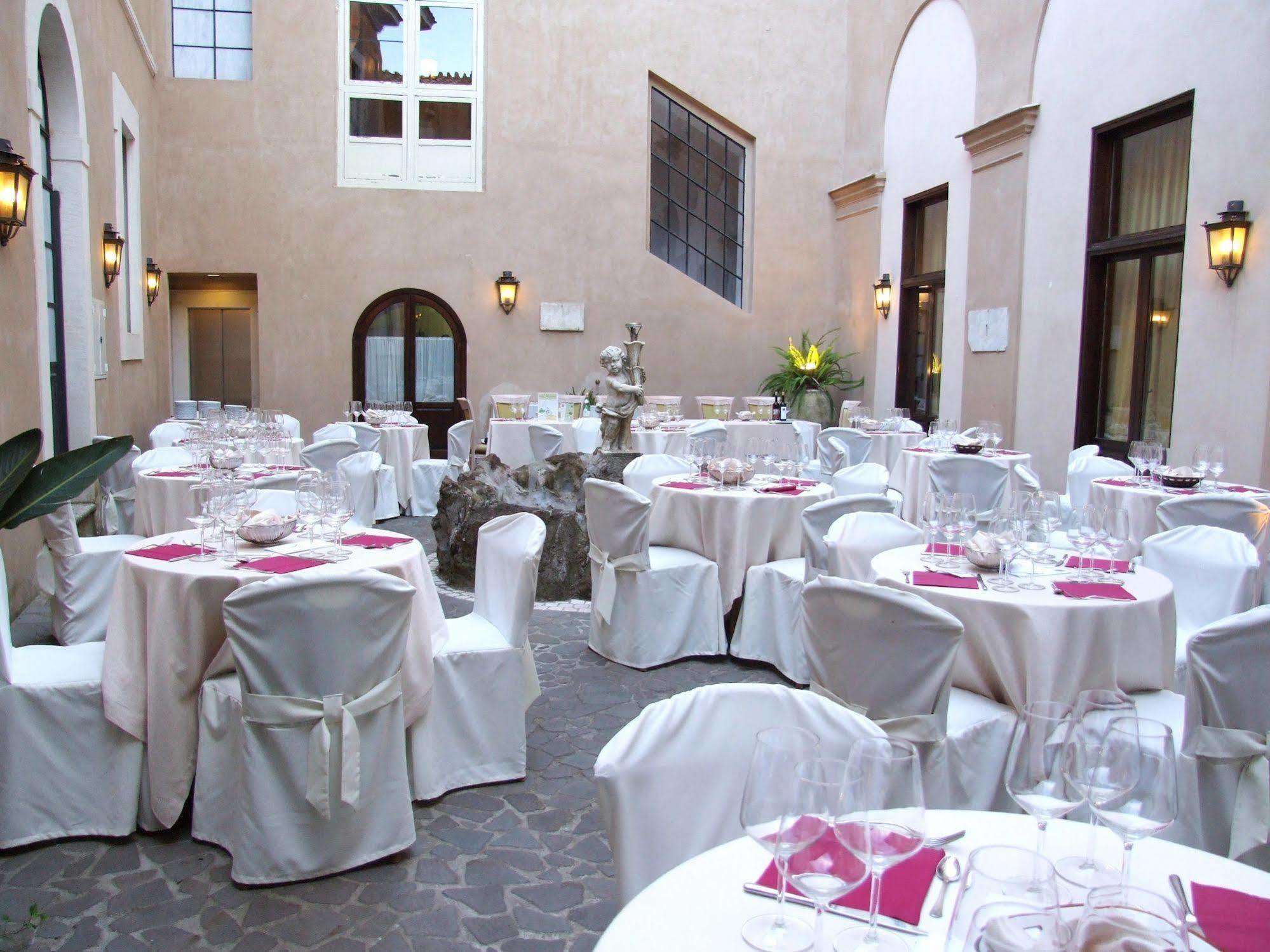 Donna Camilla Savelli - Vretreats 4*
