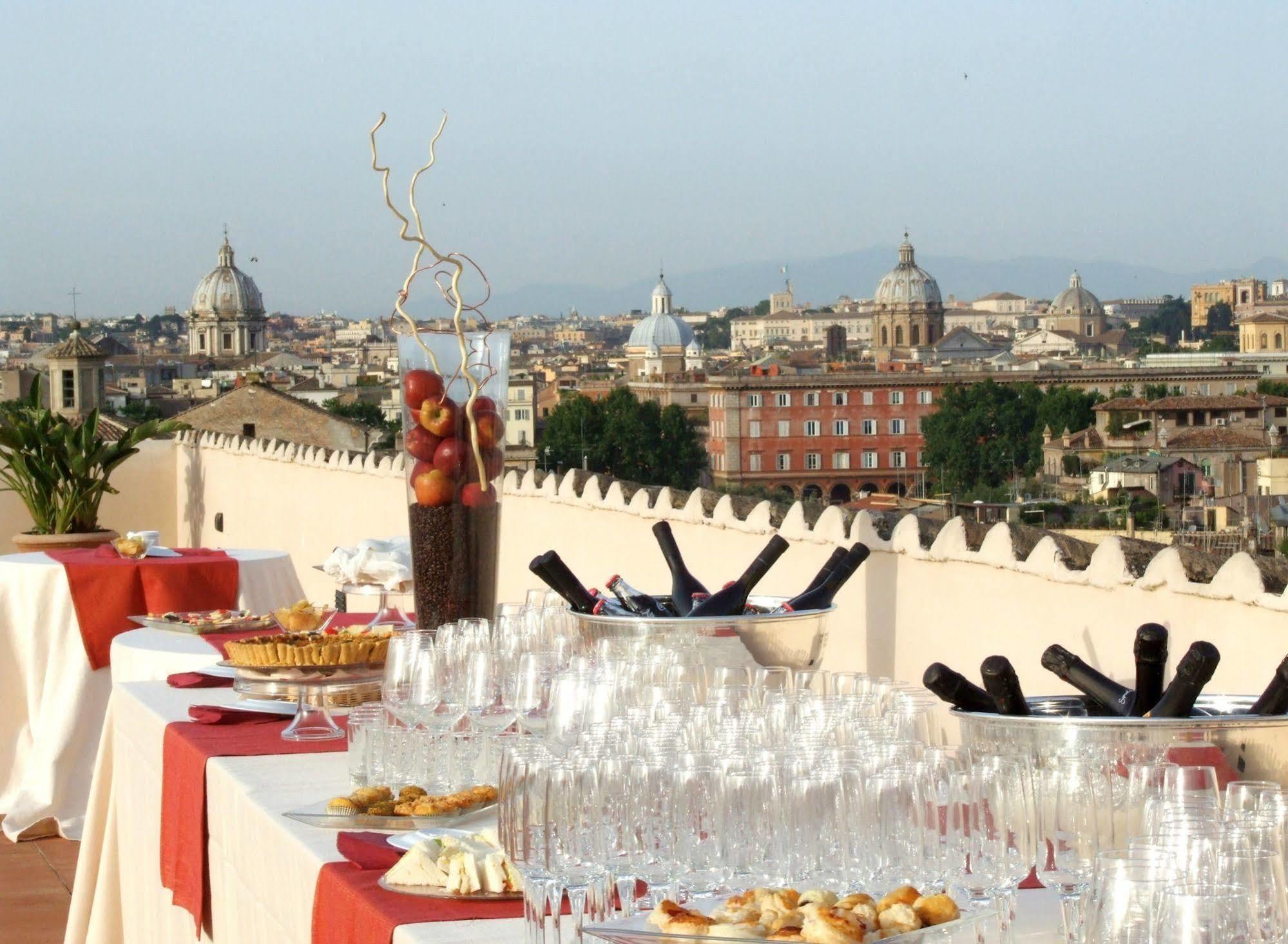 Donna Camilla Savelli - Vretreats Roma