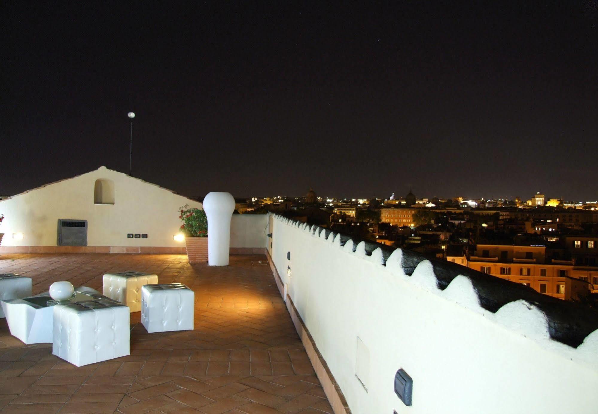 Hotel Donna Camilla Savelli - Vretreats