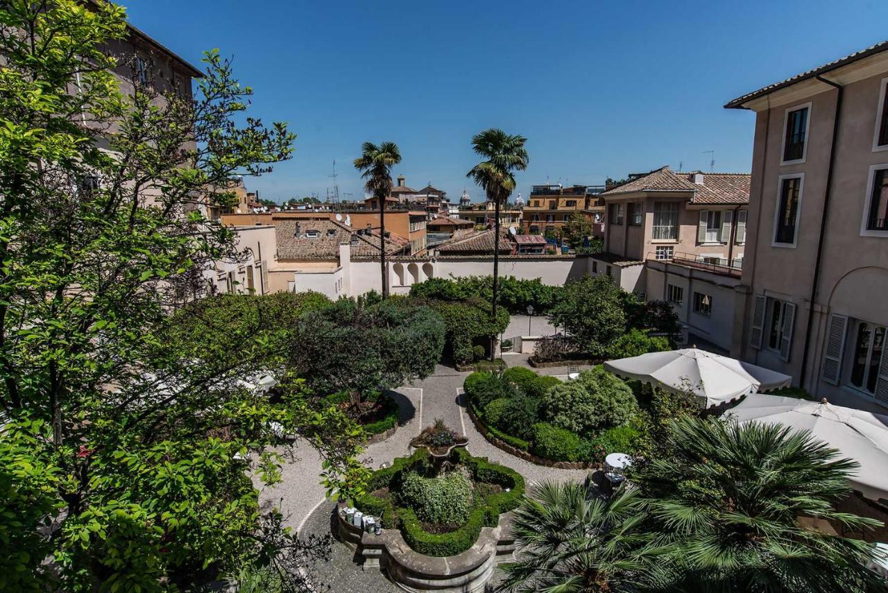 Donna Camilla Savelli - Vretreats Hotel 4*