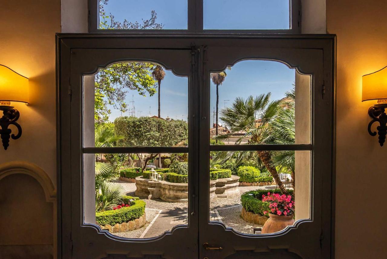 Hotel Donna Camilla Savelli - Vretreats