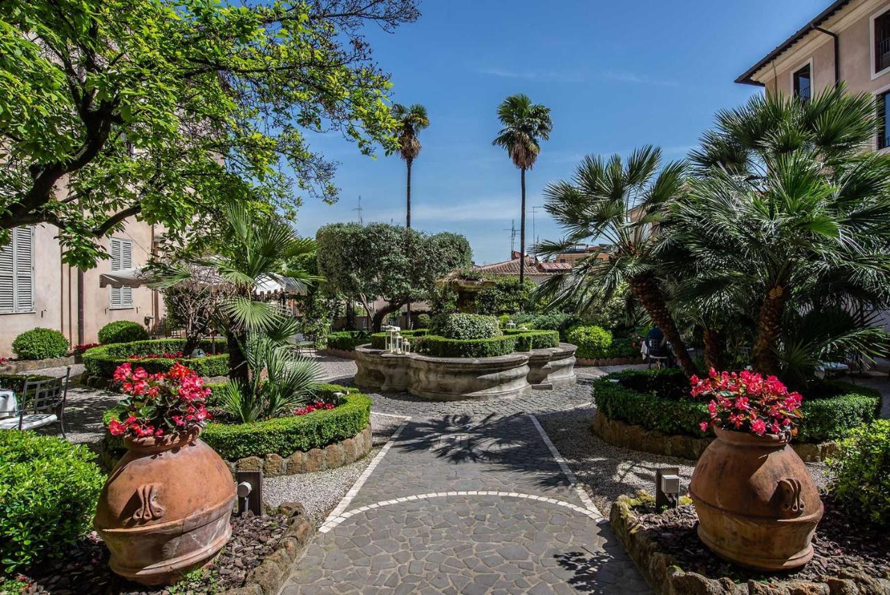 Donna Camilla Savelli - Vretreats 4*