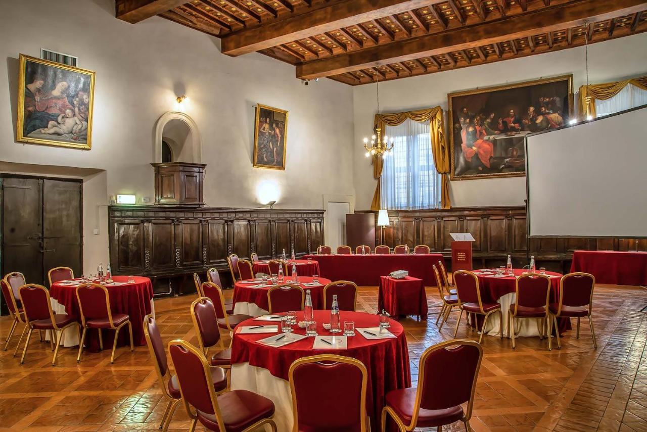 Hotel Donna Camilla Savelli - Vretreats Roma