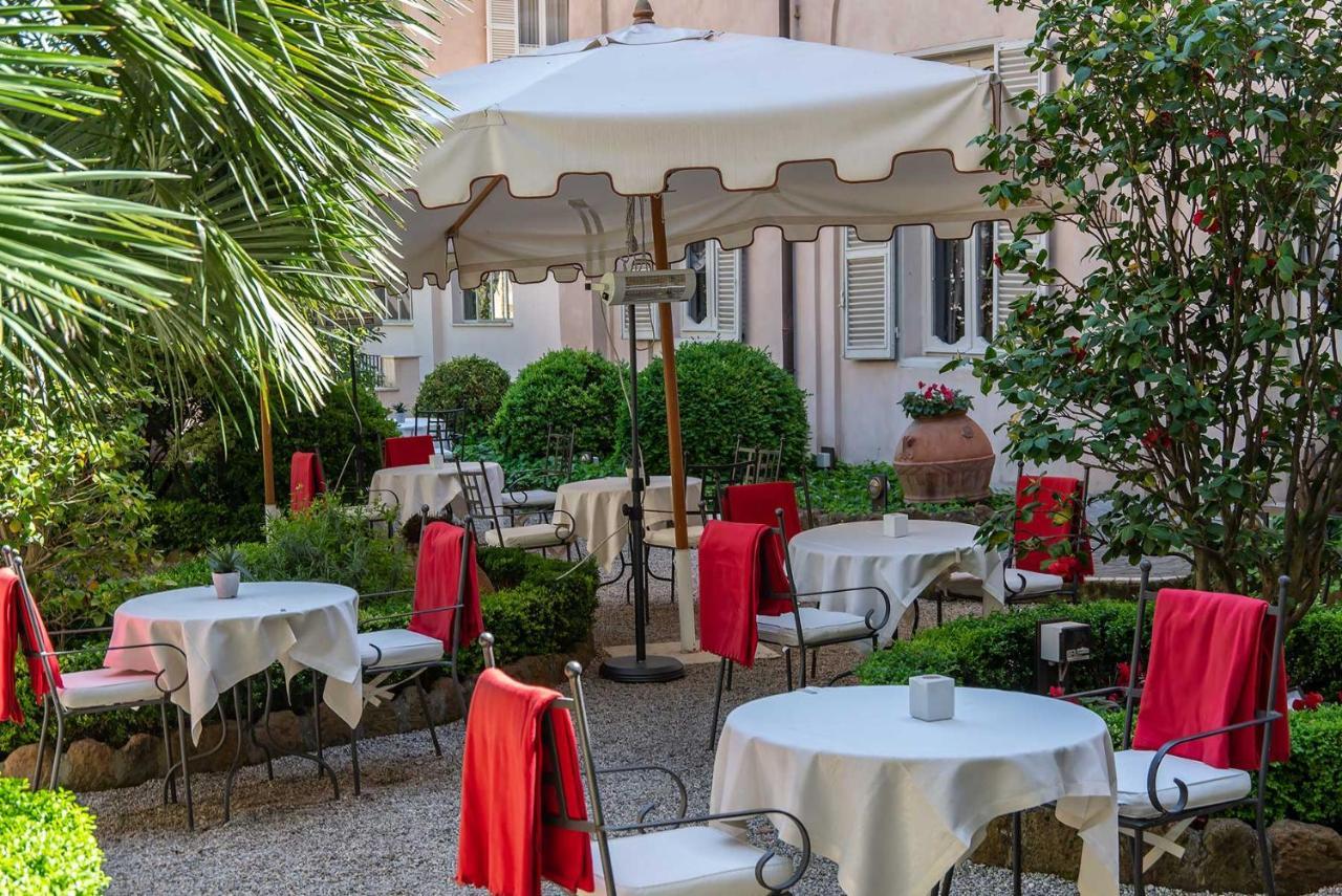 Hotel Donna Camilla Savelli - Vretreats 4*