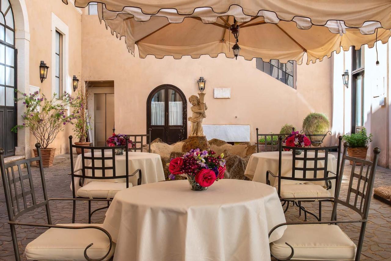 Donna Camilla Savelli - Vretreats 4*