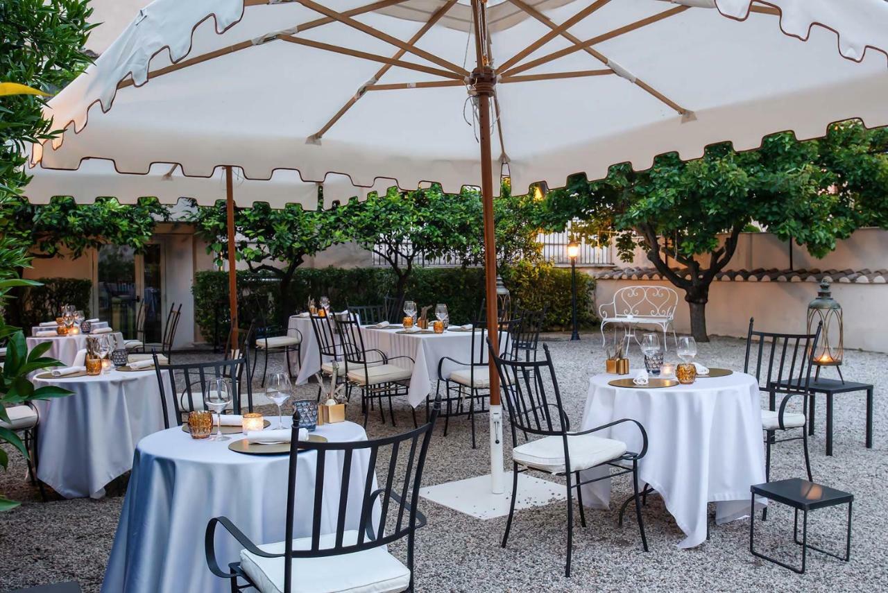 Hotel Donna Camilla Savelli - Vretreats Roma