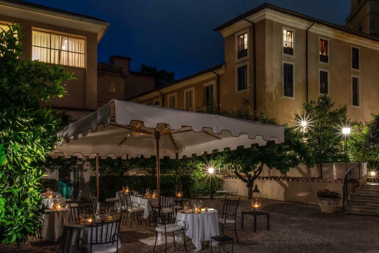 Donna Camilla Savelli - Vretreats Hotel