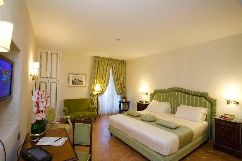 Hotel Donna Camilla Savelli - Vretreats 4*