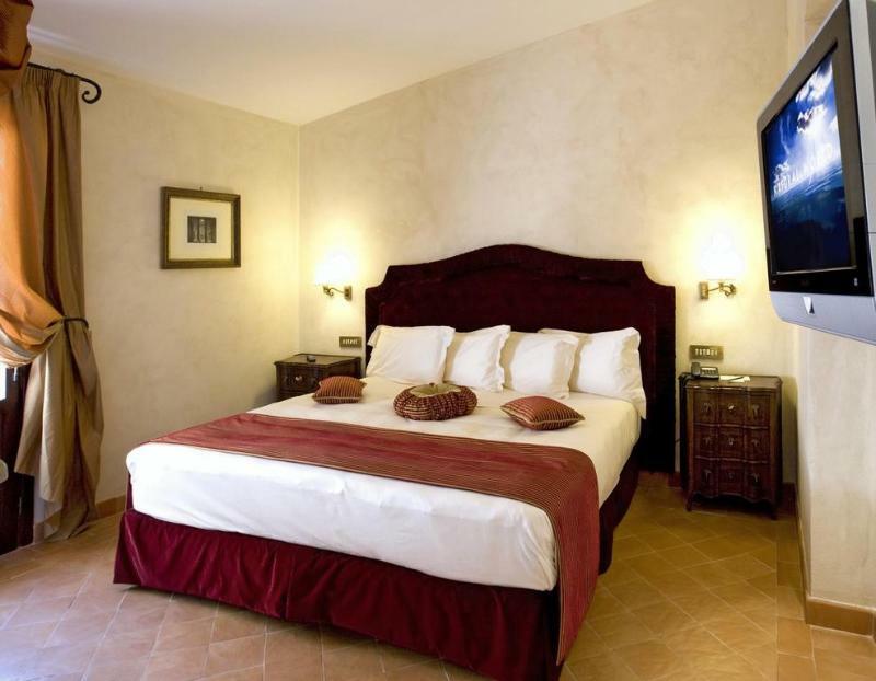 Donna Camilla Savelli - Vretreats 4*